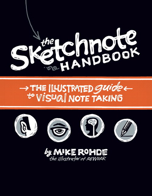 The_Sketchnote_Handbook